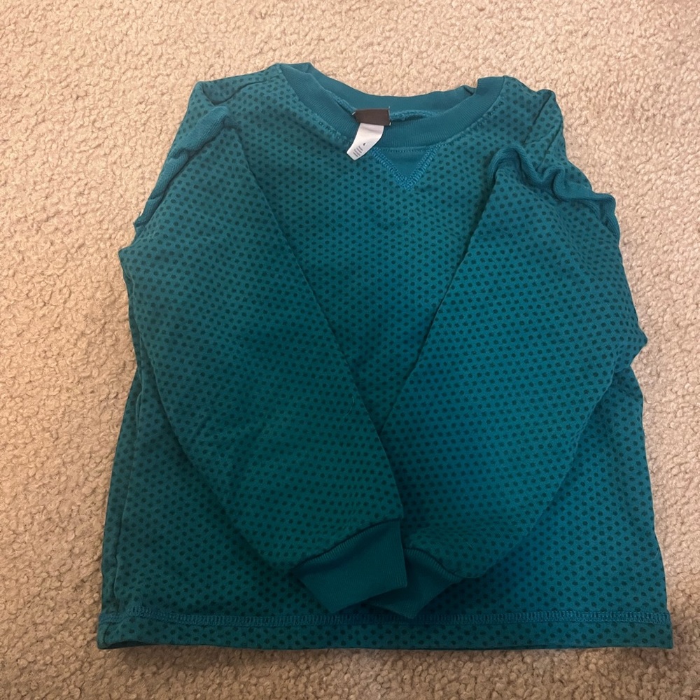 Toddler shirt
